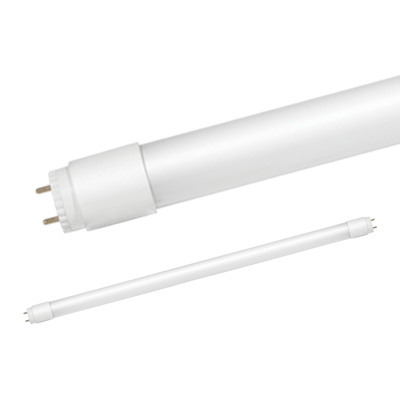 Лампа светодиодная LED-T8R-M-PRO 10Вт 230В G13R 4000К 1000Лм 600мм матовая поворотная IN HOME Лампа светодиодная LED-T8R-M-PRO 10Вт 230В G13R 4000К 1000Лм 600мм матовая поворотная IN HOME